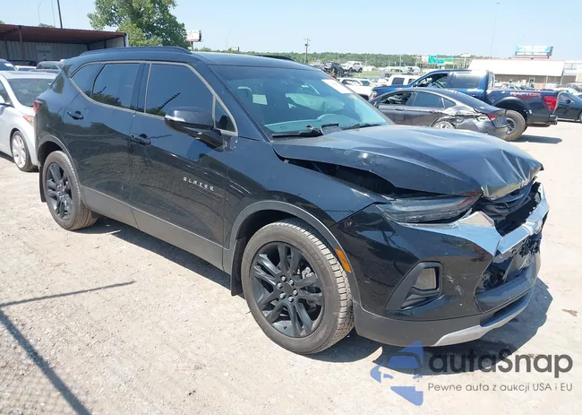 3GNKBDRSXKS690812: 43204851