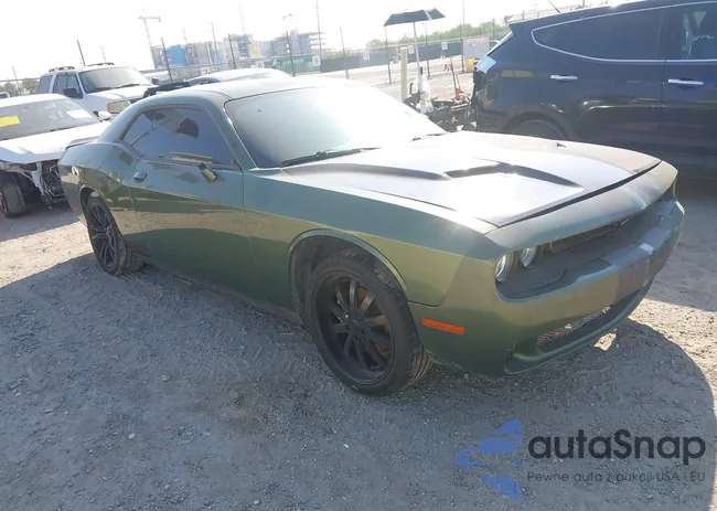 2C3CDZAG1JH334721: 43204888