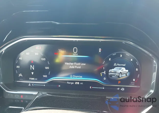 2GCPADED6S1141466: 43204910