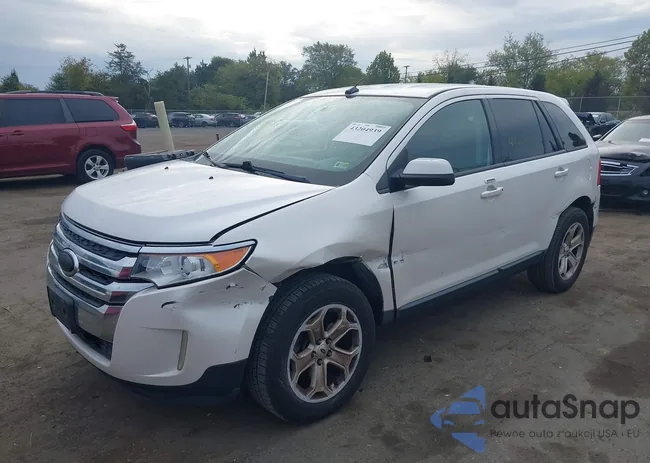 2FMDK3JC4DBC33160: 43204939