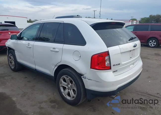 2FMDK3JC4DBC33160: 43204939