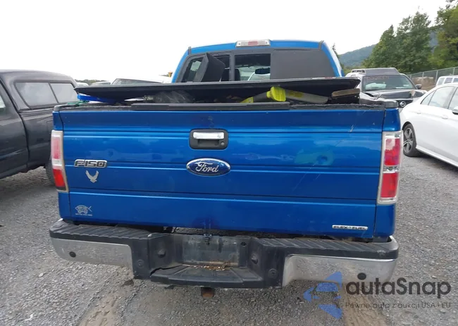 1FTFW1EF7BFB31339: 43205944