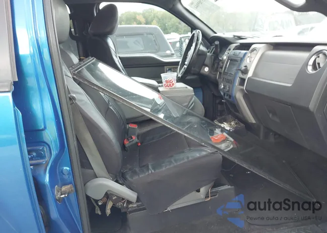 1FTFW1EF7BFB31339: 43205944