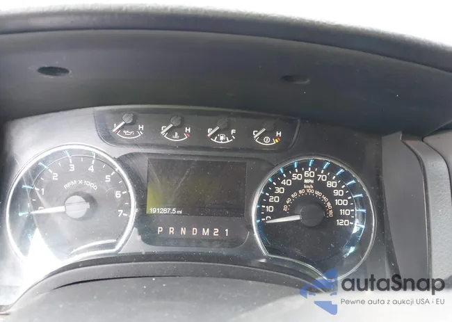 1FTFW1EF7BFB31339: 43205944