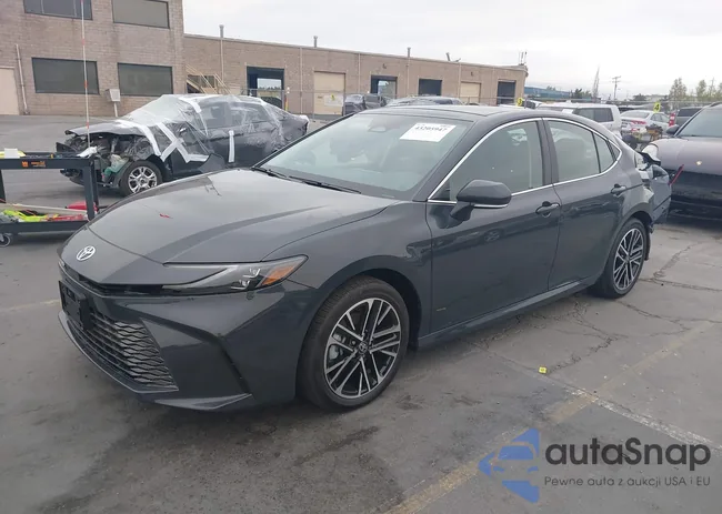 4T1DBADK0SU539707: 43205947