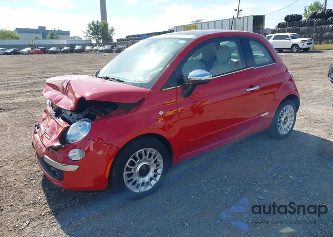 3C3CFFAR7CT310461: 43205948