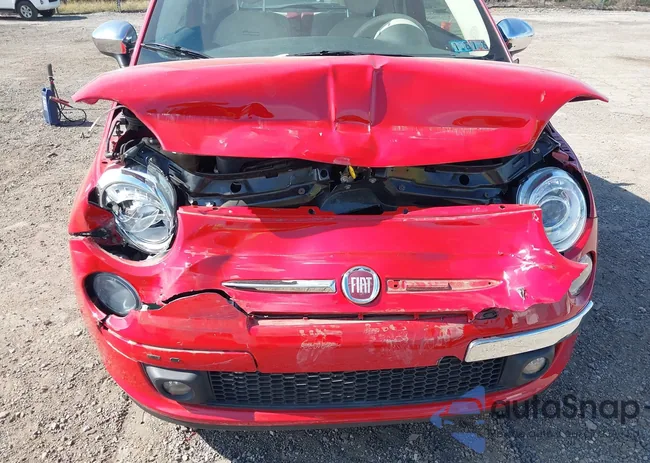 3C3CFFAR7CT310461: 43205948