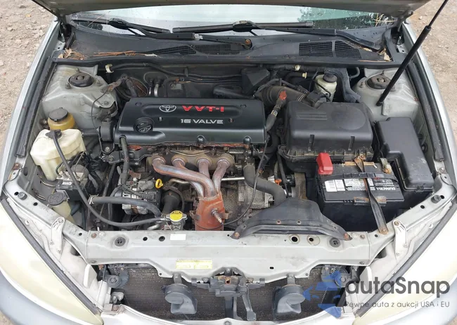 4T1BE30K36U664741: 43205949