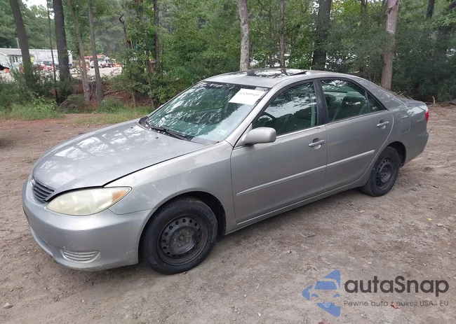 4T1BE30K36U664741: 43205949