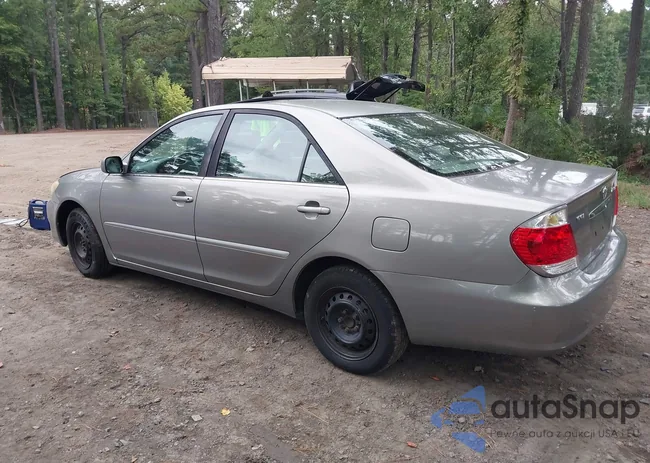 4T1BE30K36U664741: 43205949