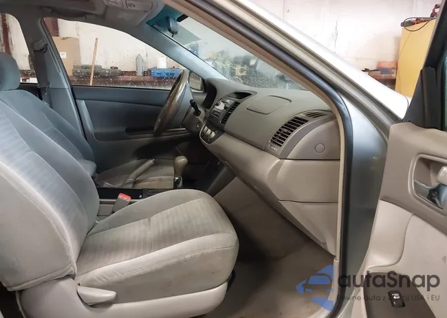 4T1BE30K36U664741: 43205949