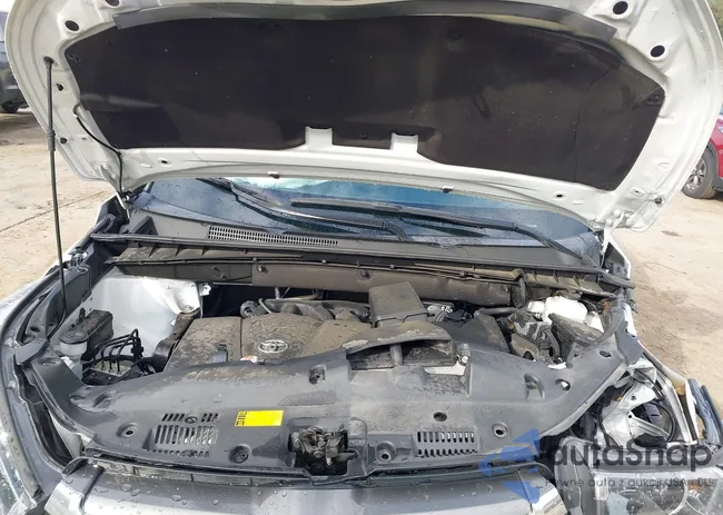 5TDDZRFH8KS999900: 43205953