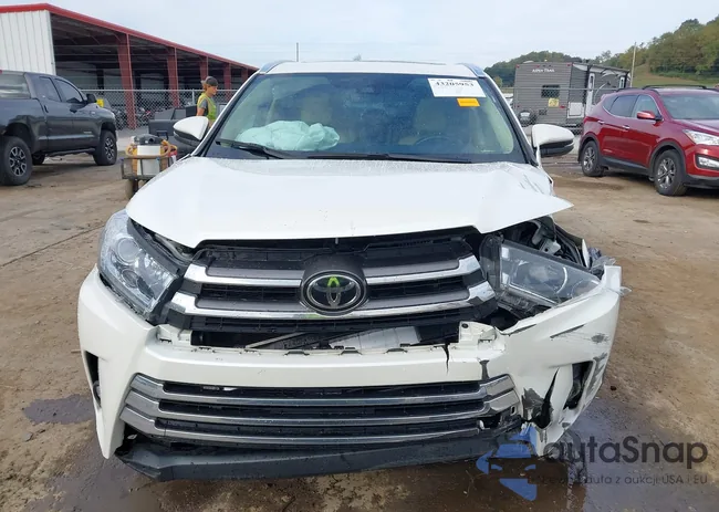 5TDDZRFH8KS999900: 43205953