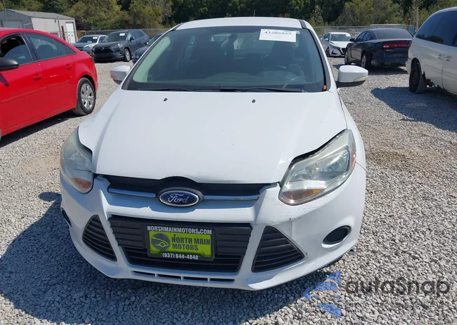 1FADP3F29EL344266: 43205955