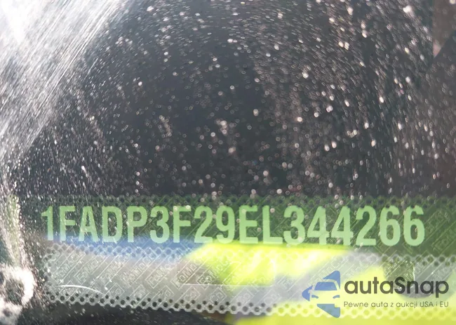 1FADP3F29EL344266: 43205955