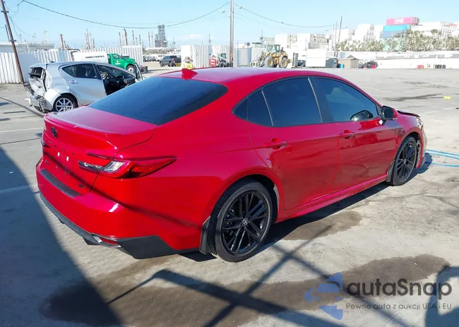 4T1DAACK1SU067943: 43205964