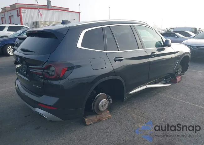 5UX43DP02R9X46348: 43205967