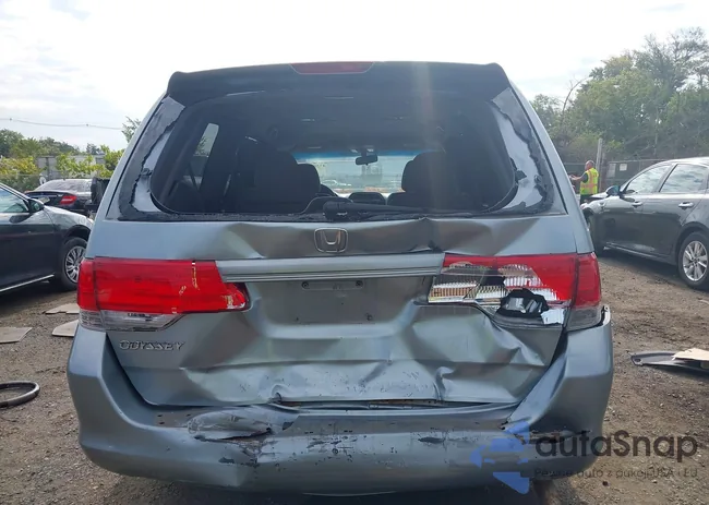 5FNRL38468B066797: 43205976