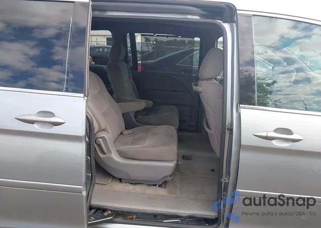 5FNRL38468B066797: 43205976