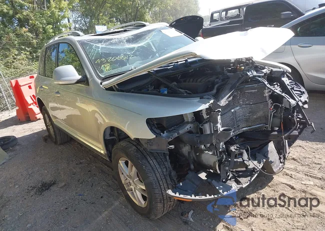 WVGBF7A91AD002911: 43206012