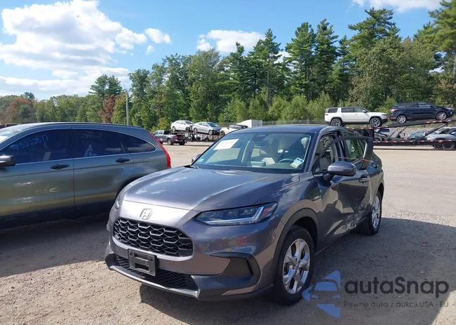 3CZRZ2H33PM745818: 43206045