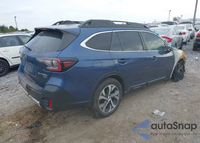 4S4BTGND5N3275062: 43206063