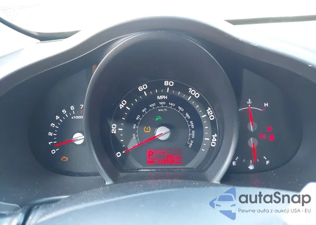 KNDPB3A29B7134221: 43206074