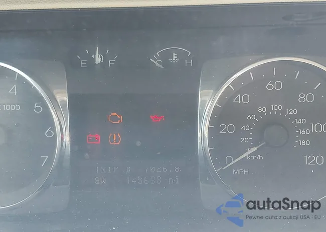 3LNHM26T89R605364: 43206092