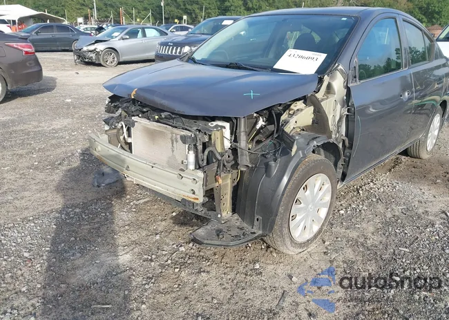 3N1CN7AP1KL874448: 43206093