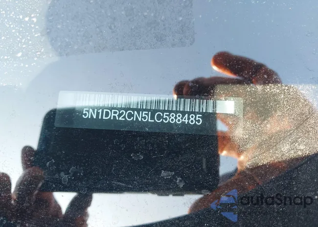 5N1DR2CN5LC588485: 43206094