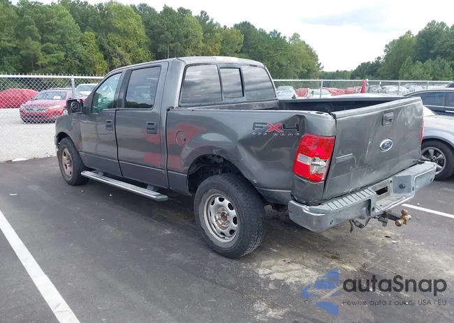 1FTPW14514KA09082: 43206101