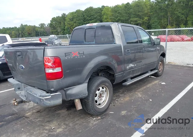 1FTPW14514KA09082: 43206101