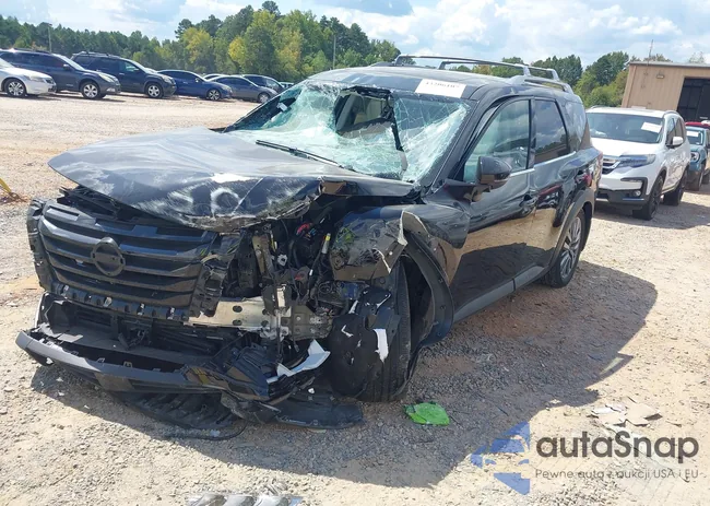 5N1DR3CB1RC303673: 43206107