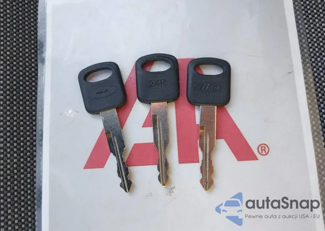 2FAFP71W47X125974: 43206114