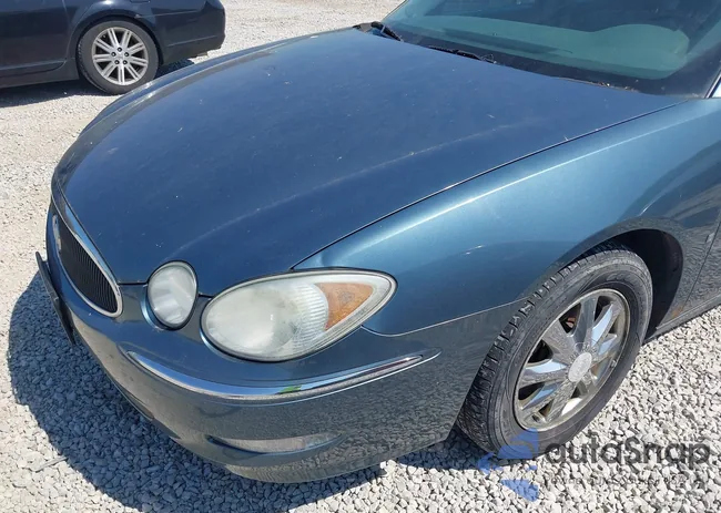 2G4WD582661126681: 43206116