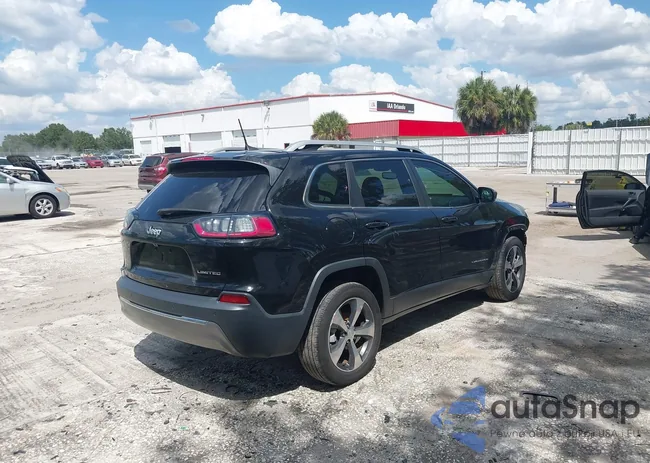 1C4PJLDB1KD343291: 43206124