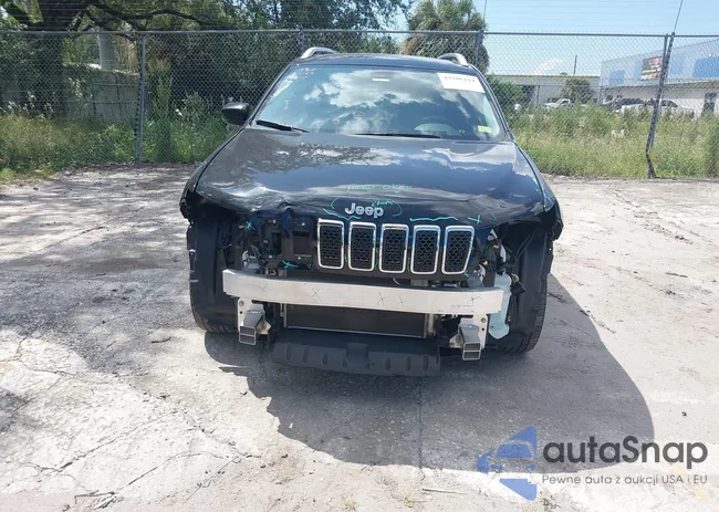 1C4PJLDB1KD343291: 43206124