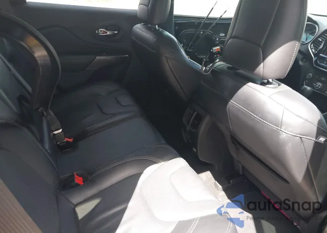 1C4PJLDB1KD343291: 43206124