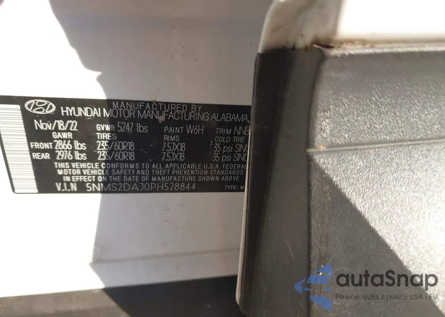 5NMS2DAJ0PH528844: 43206127