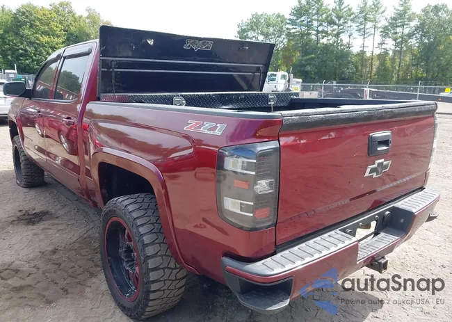 3GCUKREC7GG329321: 43206140