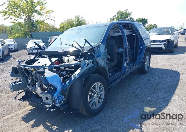 1GNERGKW9PJ255392: 43206161