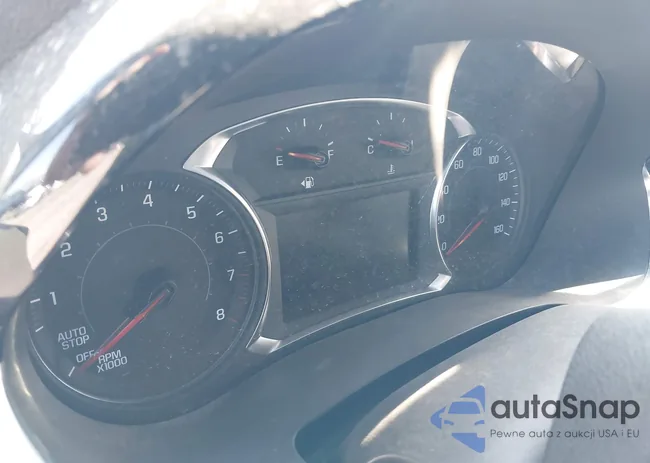 1GNERGKW9PJ255392: 43206161