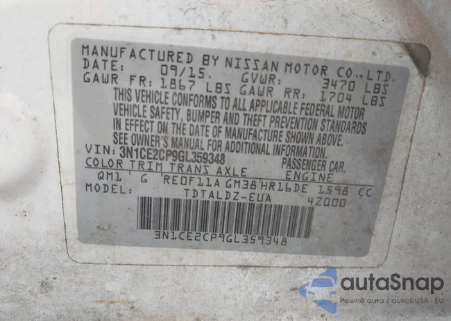 3N1CE2CP9GL359348: 43206174