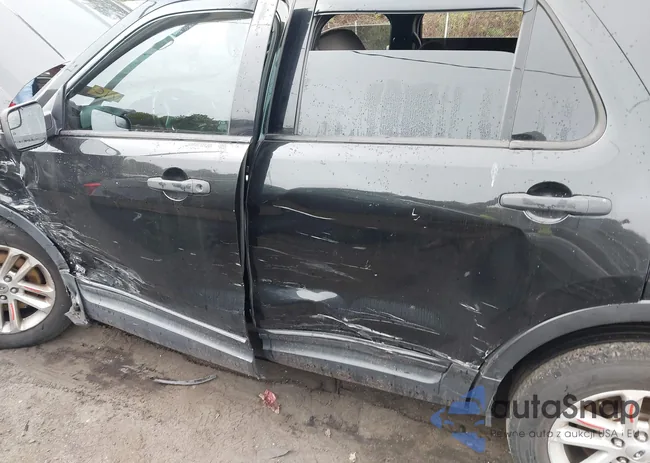 1FM5K8B84FGA81047: 43206206