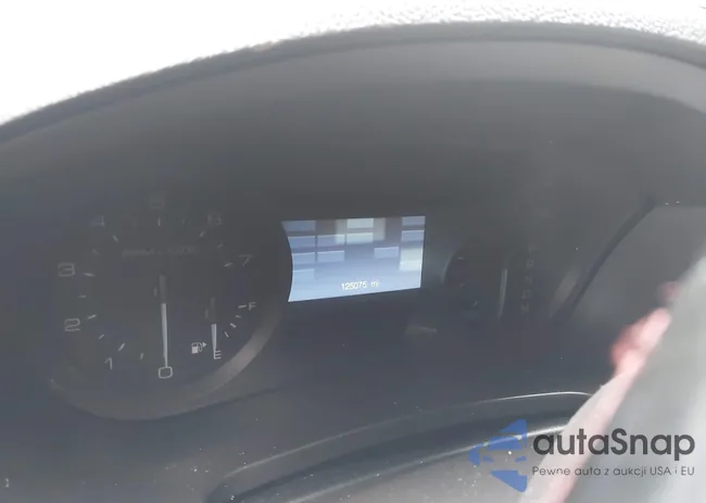 1FM5K8B84FGA81047: 43206206