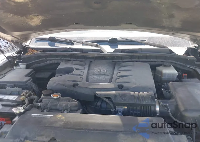 JN8AZ2NE6C9023281: 43206217