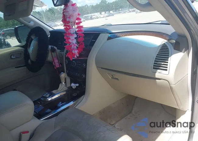 JN8AZ2NE6C9023281: 43206217