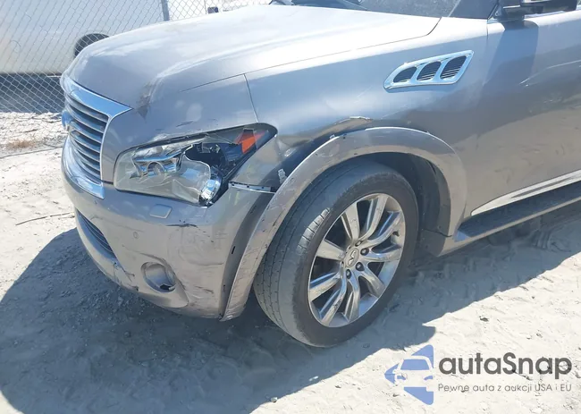 JN8AZ2NE6C9023281: 43206217