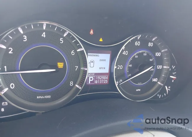 JN8AZ2NE6C9023281: 43206217