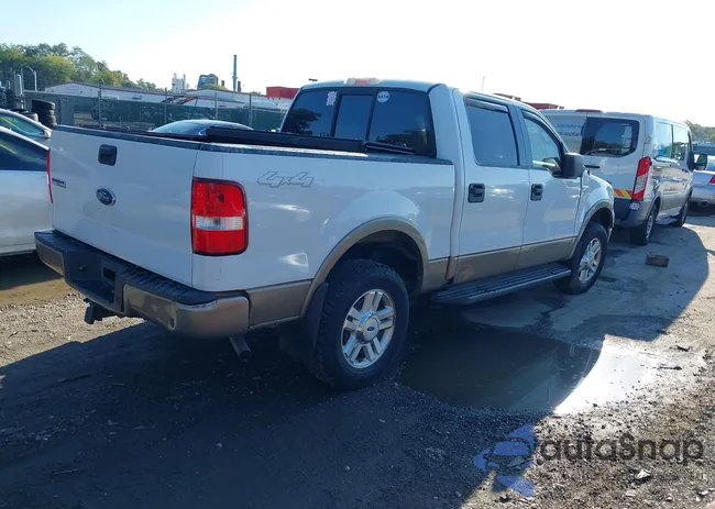 1FTPW14564KD03416: 43206221